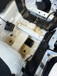 Water Damage